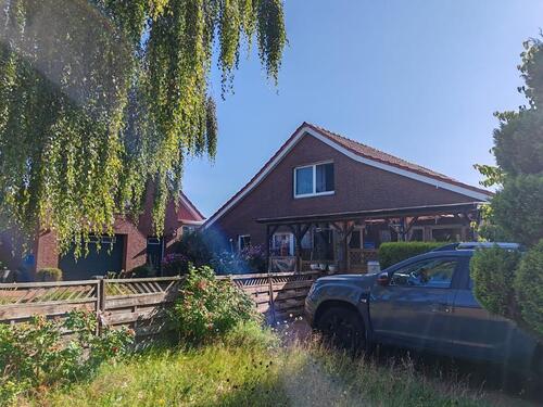 Foto - Charmantes Einfamilienhaus mit Einliegerwohnung