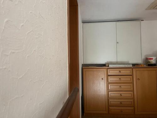 Foto - 2 Zimmer-Wohnung im Dachgeschoss befristet bis zum 31.03.2028