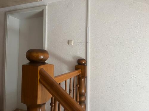 Foto - Etagenwohnung zur Miete in Roßdorf