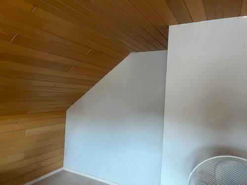 Foto - Etagenwohnung in Roßdorf zur Miete