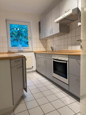 Foto - Etagenwohnung in Fahrdorf