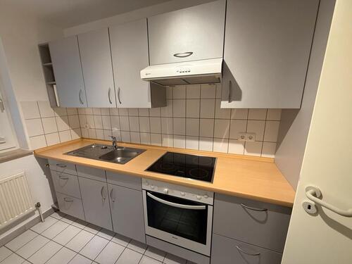 Foto - Etagenwohnung in Fahrdorf zur Miete