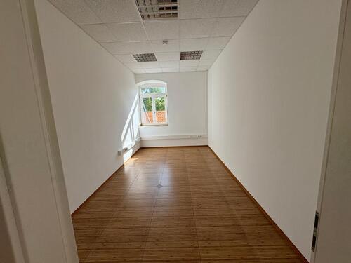 Foto - Etagenwohnung in Oettingen in Bayern zur Miete
