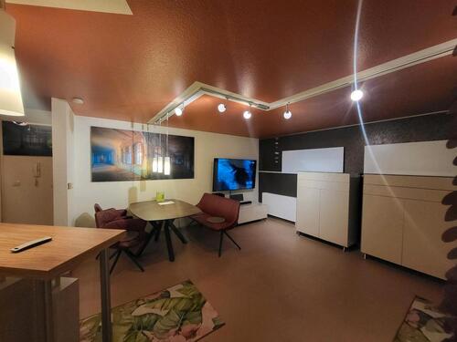 Foto - Etagenwohnung zur Miete in Herbrechtingen