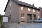 Foto - Doppelhaushälfte Haus in Heinsberg-Lieck zur vermieten
