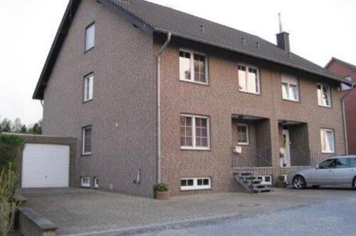 Foto - Doppelhaushälfte Haus in Heinsberg-Lieck zur vermieten