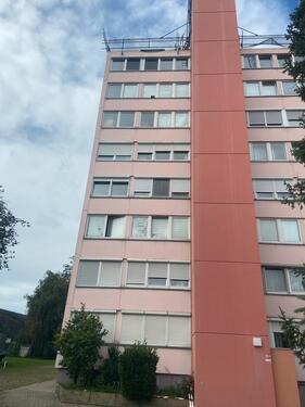 Foto - 4,5 Zimmer Wohnung Emmendingen Bürkle-Bleiche + Garage + Keller