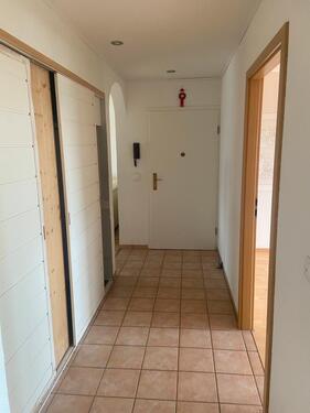 Foto - Etagenwohnung in Emmendingen
