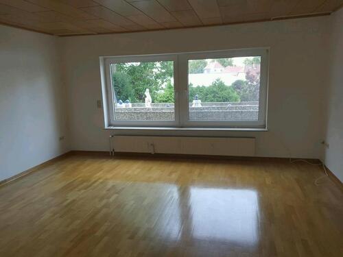 Foto - Etagenwohnung in Helmstedt