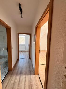 Foto - Etagenwohnung in Schwarzheide