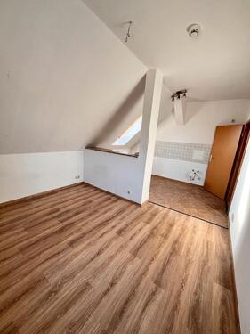 Foto - Etagenwohnung in Schwarzheide zur Miete