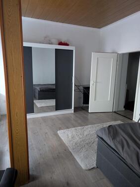 Foto - Etagenwohnung in Mannheim