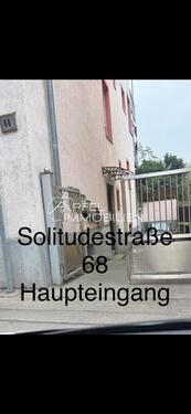 Foto - Wunderschöne Zentrale Wohnung mit 180m² Wohnfläche ! Befristet auf 3 Jahre
