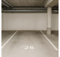 Tiefgaragenplatz Mannheim - 100,00 EUR Miete, in Mannheim (PLZ: 68163) Almenhof