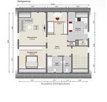 Wohnung zu vermieten - 550,00 EUR Kaltmiete, in Schwarzenbach am Wald (PLZ: 95131)