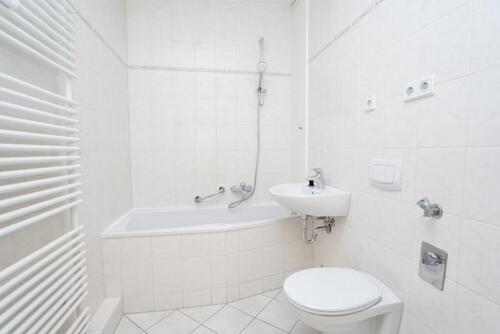 Foto - Etagenwohnung in Chemnitz