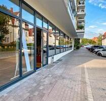 Gewerberäume - Büro Frisör Ausstellung - zu vermieten - Singen (Hohentwiel)