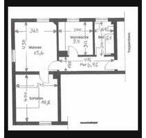 Wohnung in Augsburg Göggingen - 199.000,00 EUR Kaufpreis, in Augsburg (PLZ: 86199) Bergheim