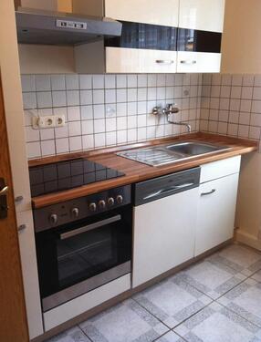 Foto - Etagenwohnung zum Kaufen in Augsburg