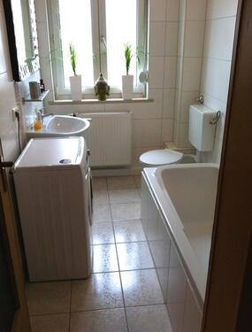 Foto - Etagenwohnung in Augsburg zum Kaufen