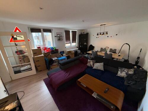 Foto - 3-Zi.-Wohnung mit Balkon & Einbauküche in Heilbronn