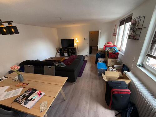 Foto - Etagenwohnung zur Miete in Heilbronn