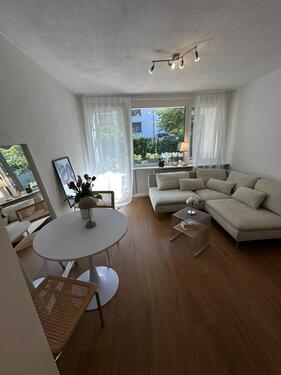 Foto - Schöne, möblierte Wohnung zur Zwischenmiete in Unikliniknähe