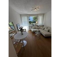 Schöne, möblierte Wohnung zur Zwischenmiete in Unikliniknähe - Freiburg im Breisgau Herdern