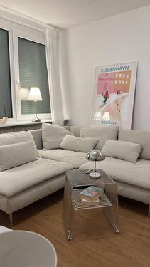 Foto - Etagenwohnung in Freiburg im Breisgau