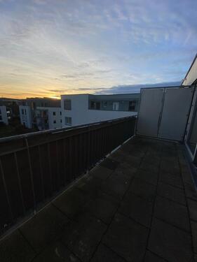 Foto - Moderne 3 Zimmer Wohnung mit Balkon und Einbauküche in zentraler Lage von Bielefeld
