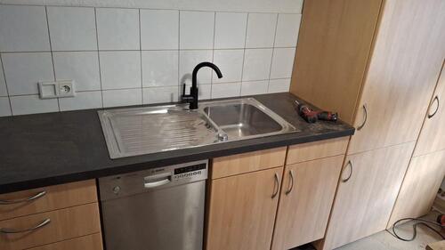 Foto - 2 Zimmer Etagenwohnung in Bad Ditzenbach