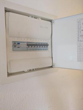 Foto - Etagenwohnung in Bad Ditzenbach zur Miete