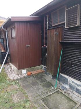 Foto - Grundst&uuml;ck in Pößneck