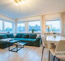 LICHTBLICK - gepflegte Mietwohnung mit großem Balkon in Neunkirchen!