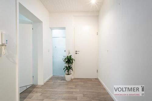 Foto - 3 Zimmer Etagenwohnung zur Miete in Neunkirchen