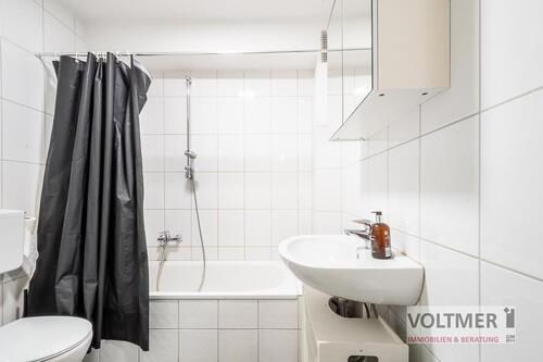 Foto - 3 Zimmer Etagenwohnung in Neunkirchen