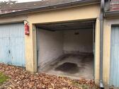 Foto - Garage Mitten in Harburg, Steinikestraße 17
