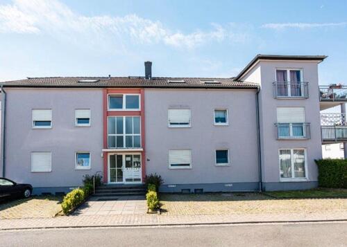 Foto - Frisch renovierte 3 ZKB mit Terrasse & Garten - sofort Verfügbar!