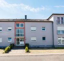 Frisch renovierte 3 ZKB mit Terrasse & Garten - sofort Verfügbar! - Limburg an der Lahn Offheim