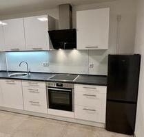 Souterrainwohnung 3 Zimmer Wohnung mit Terrasse Ergoldsbach