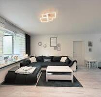 Moderne 3-Zimmer Wohnung mit großem Süd-Balkon und Stellplatz - Wilhelmshaven Aldenburg