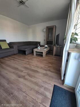 Foto - 2 Zimmer Etagenwohnung in Neuhof