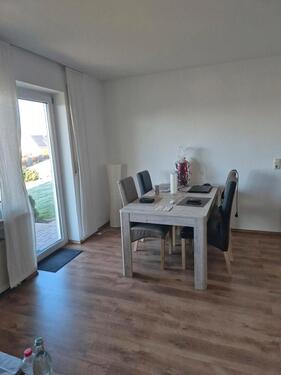 Foto - Etagenwohnung in Neuhof zur Miete