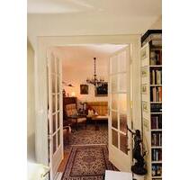 Großzügige 3,5 Zimmerwohnung in Berlin-Tiergarten