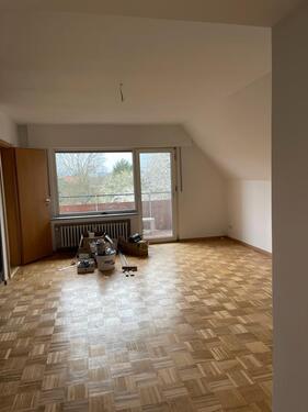 Foto - 4 Zimmer Dachgeschoßwohnung zur Miete in Minden