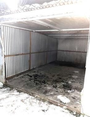 Foto - Garagenbox zur Miete - 160,00&nbsp;EUR Miete,