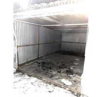 Garagenbox zur Miete - 160,00&nbsp;EUR Miete, in Berlin (PLZ: 12487) Treptow-Köpenick