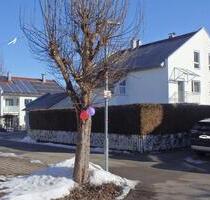 Sonnige, ruhige DHH in Trostberg