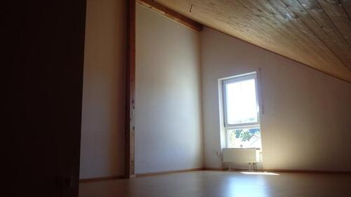 Foto - 6 Zimmer Doppelhaushälfte in Trostberg