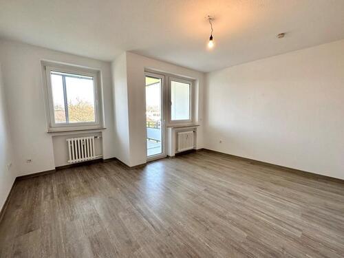 Foto - Sparen und genießen: Wärmedämmung und sanierte Balkone!